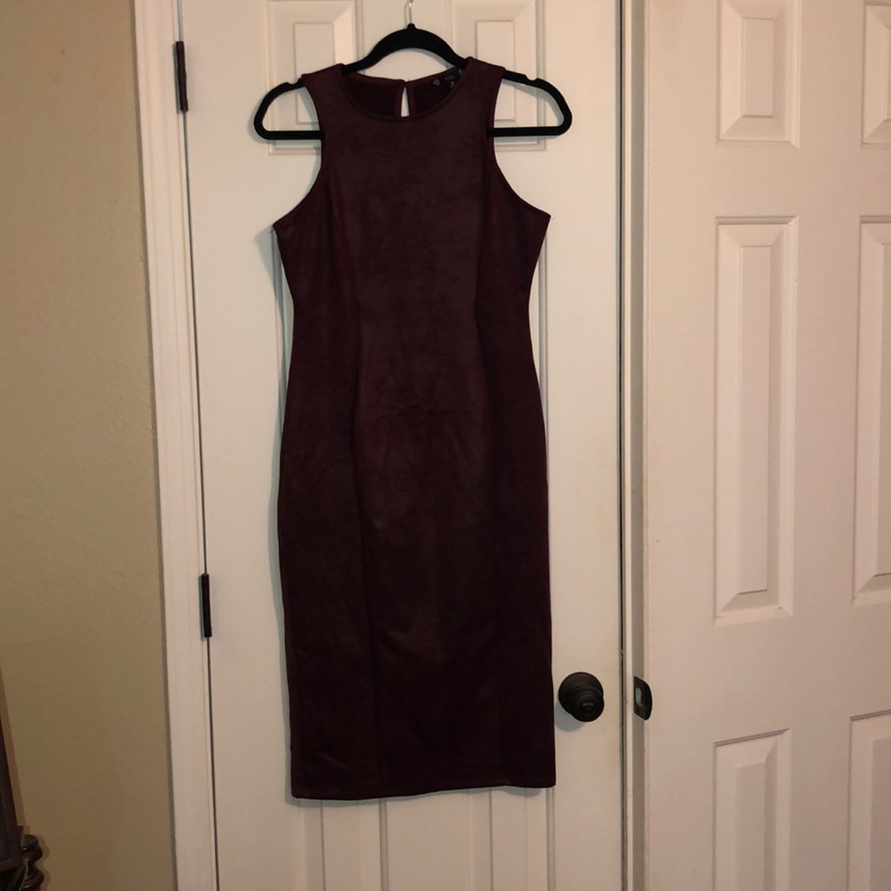 Women’s dress